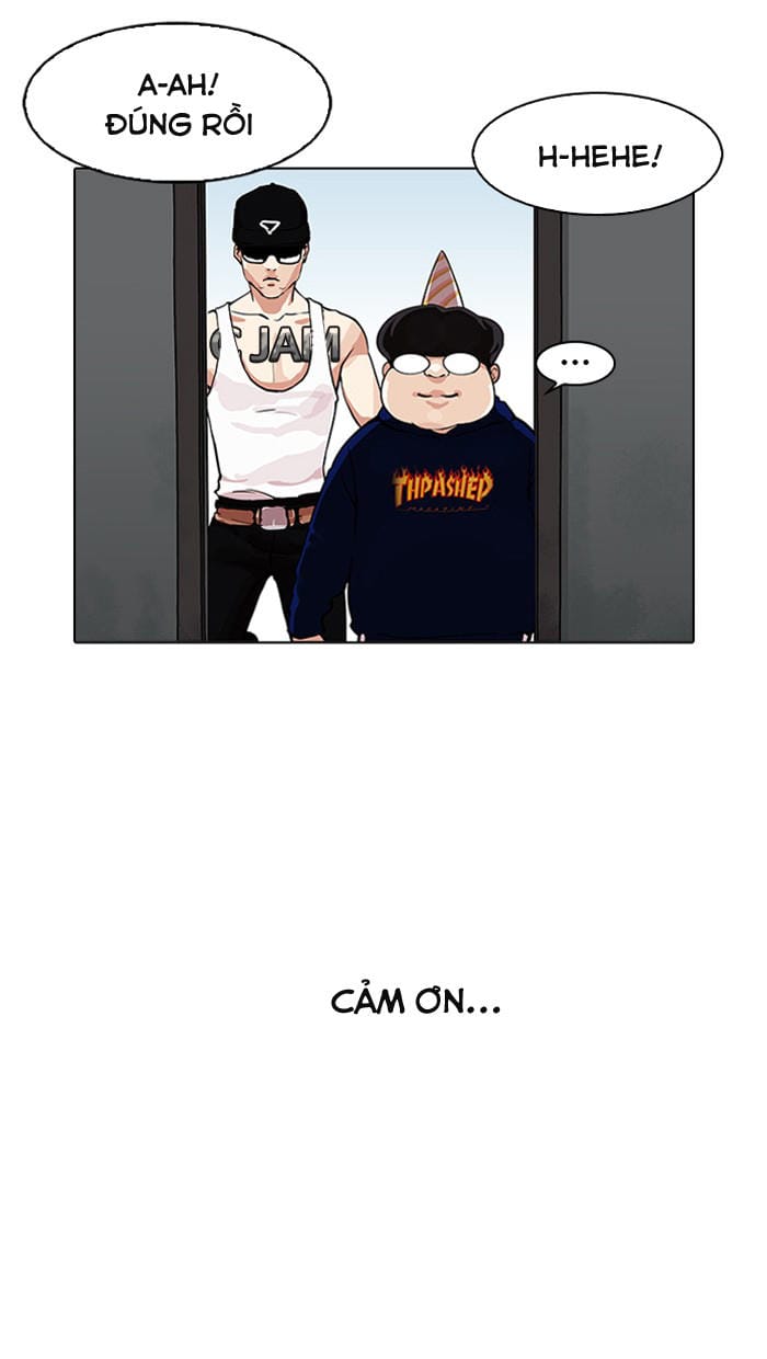 Truyện Tranh Lookism - Hoán Đổi Diệu Kỳ trang 10705
