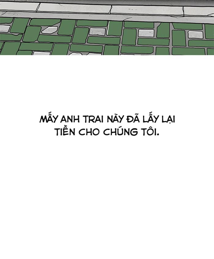 Truyện Tranh Lookism - Hoán Đổi Diệu Kỳ trang 10708