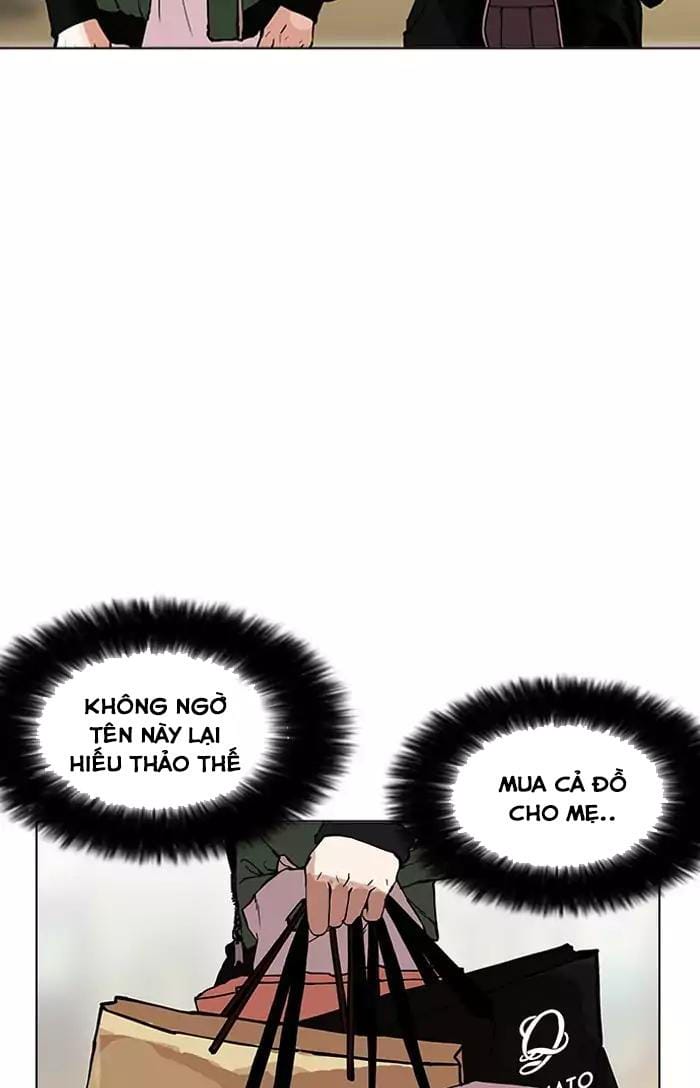 Truyện Tranh Lookism - Hoán Đổi Diệu Kỳ trang 11221