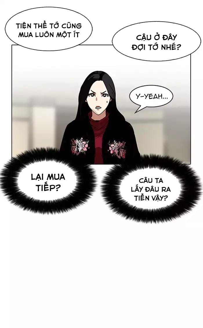 Truyện Tranh Lookism - Hoán Đổi Diệu Kỳ trang 11224