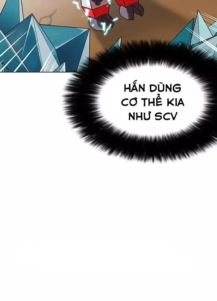 Truyện Tranh Lookism - Hoán Đổi Diệu Kỳ trang 11227