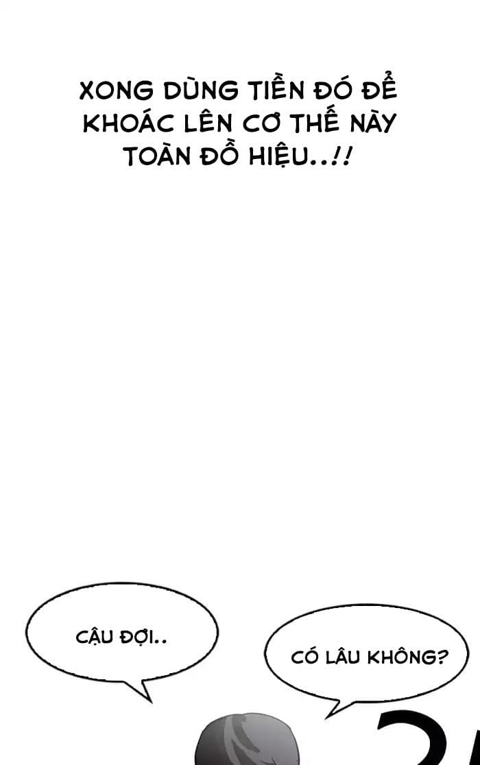 Truyện Tranh Lookism - Hoán Đổi Diệu Kỳ trang 11231