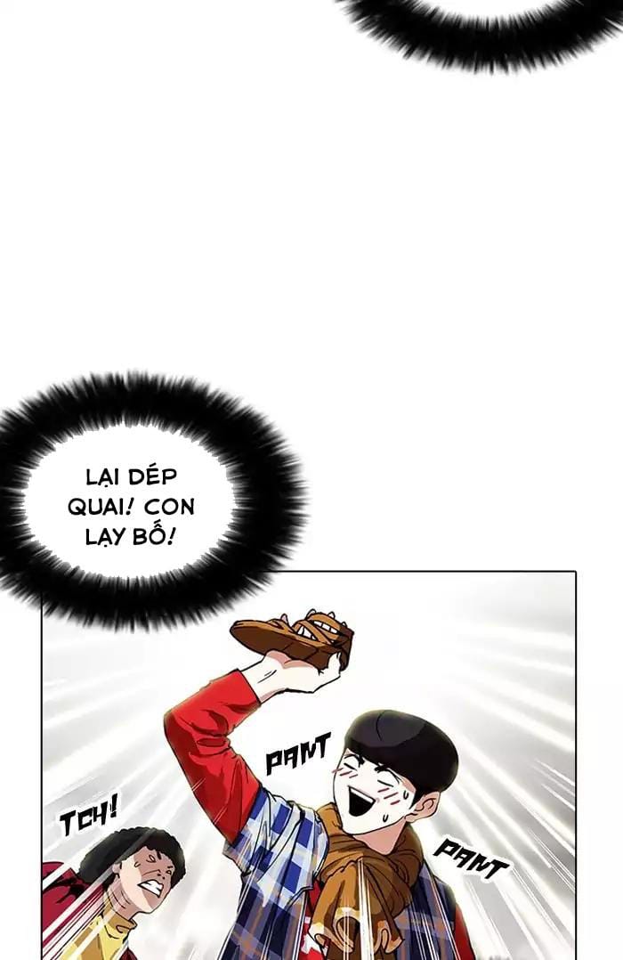 Truyện Tranh Lookism - Hoán Đổi Diệu Kỳ trang 11238