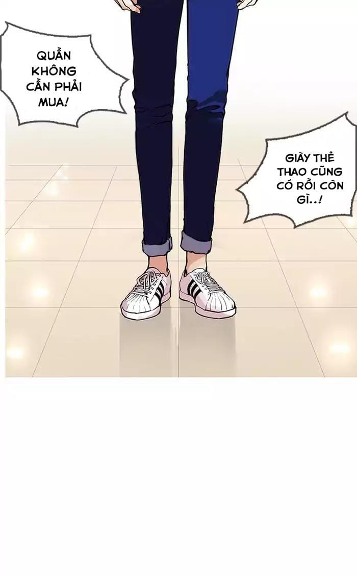 Truyện Tranh Lookism - Hoán Đổi Diệu Kỳ trang 11243