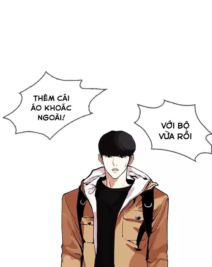 Truyện Tranh Lookism - Hoán Đổi Diệu Kỳ trang 11244