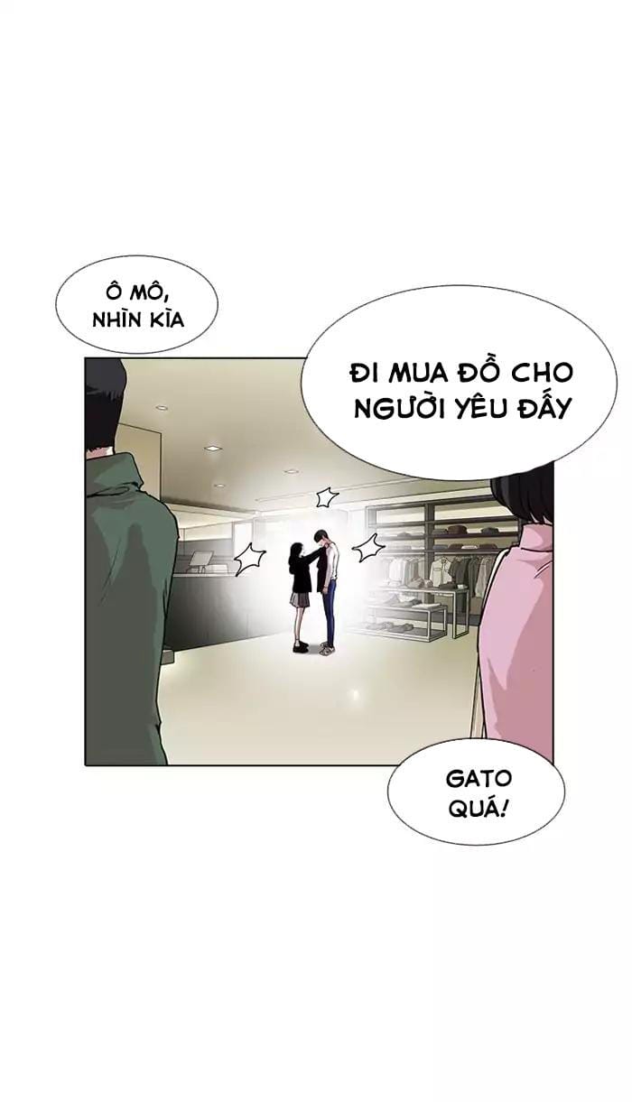 Truyện Tranh Lookism - Hoán Đổi Diệu Kỳ trang 11247