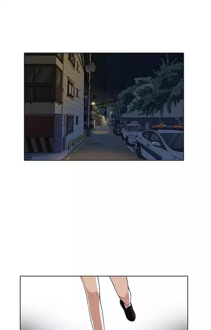 Truyện Tranh Lookism - Hoán Đổi Diệu Kỳ trang 11251