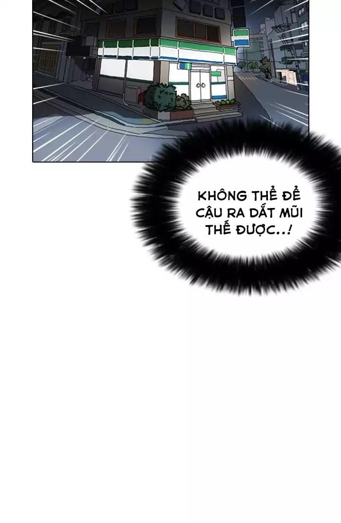 Truyện Tranh Lookism - Hoán Đổi Diệu Kỳ trang 11256