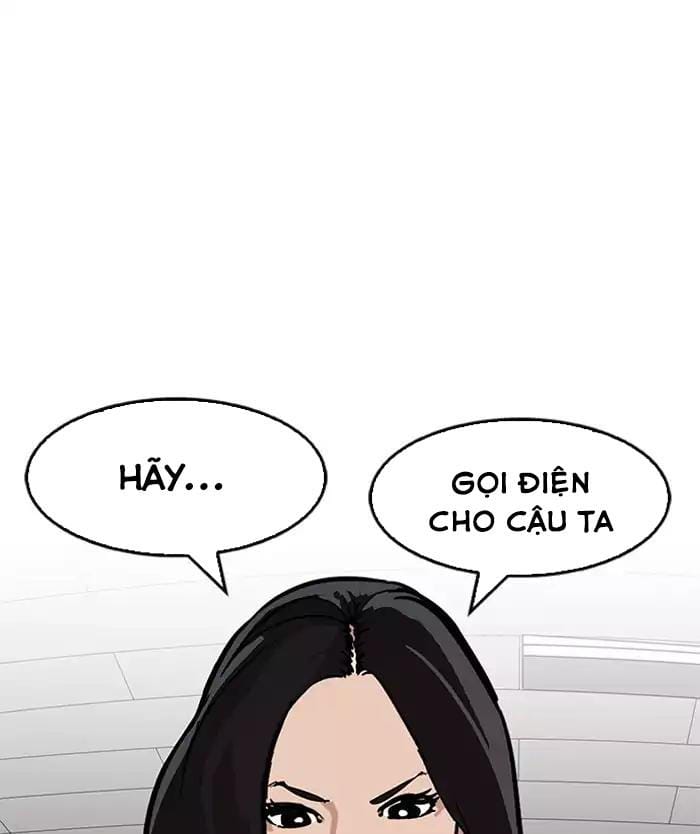 Truyện Tranh Lookism - Hoán Đổi Diệu Kỳ trang 11260