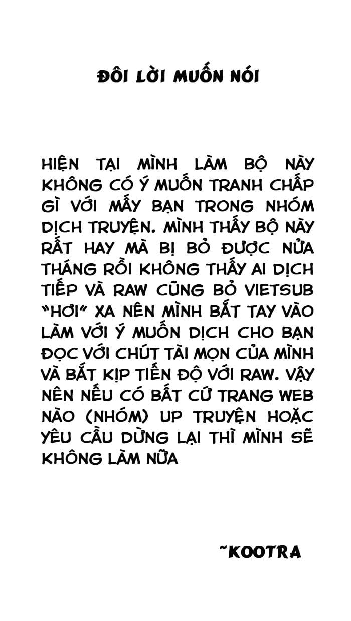 Truyện Tranh Lookism - Hoán Đổi Diệu Kỳ trang 11263