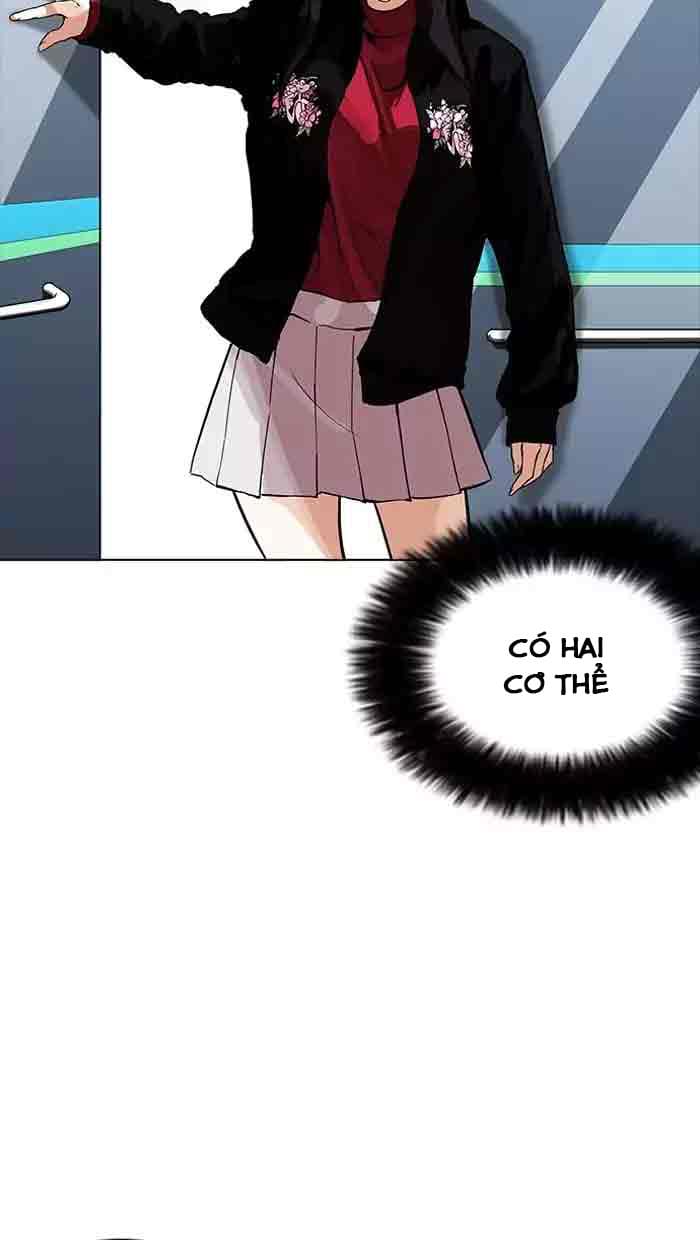 Truyện Tranh Lookism - Hoán Đổi Diệu Kỳ trang 11271
