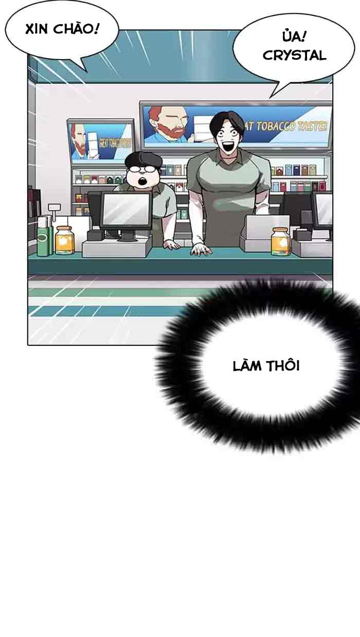 Truyện Tranh Lookism - Hoán Đổi Diệu Kỳ trang 11272