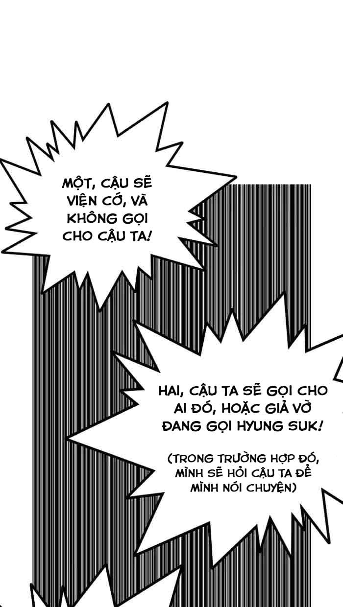 Truyện Tranh Lookism - Hoán Đổi Diệu Kỳ trang 11277