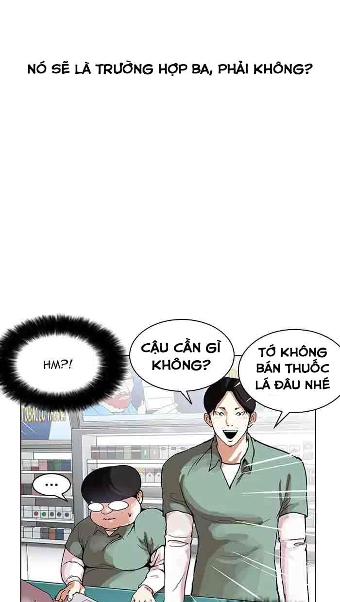Truyện Tranh Lookism - Hoán Đổi Diệu Kỳ trang 11279