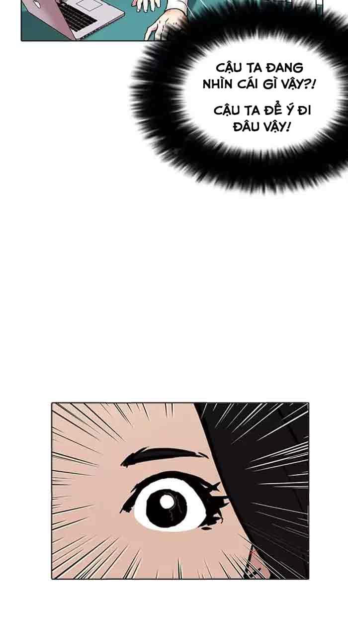 Truyện Tranh Lookism - Hoán Đổi Diệu Kỳ trang 11280