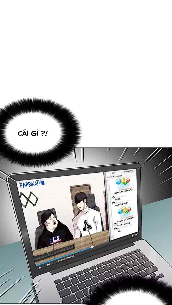 Truyện Tranh Lookism - Hoán Đổi Diệu Kỳ trang 11281