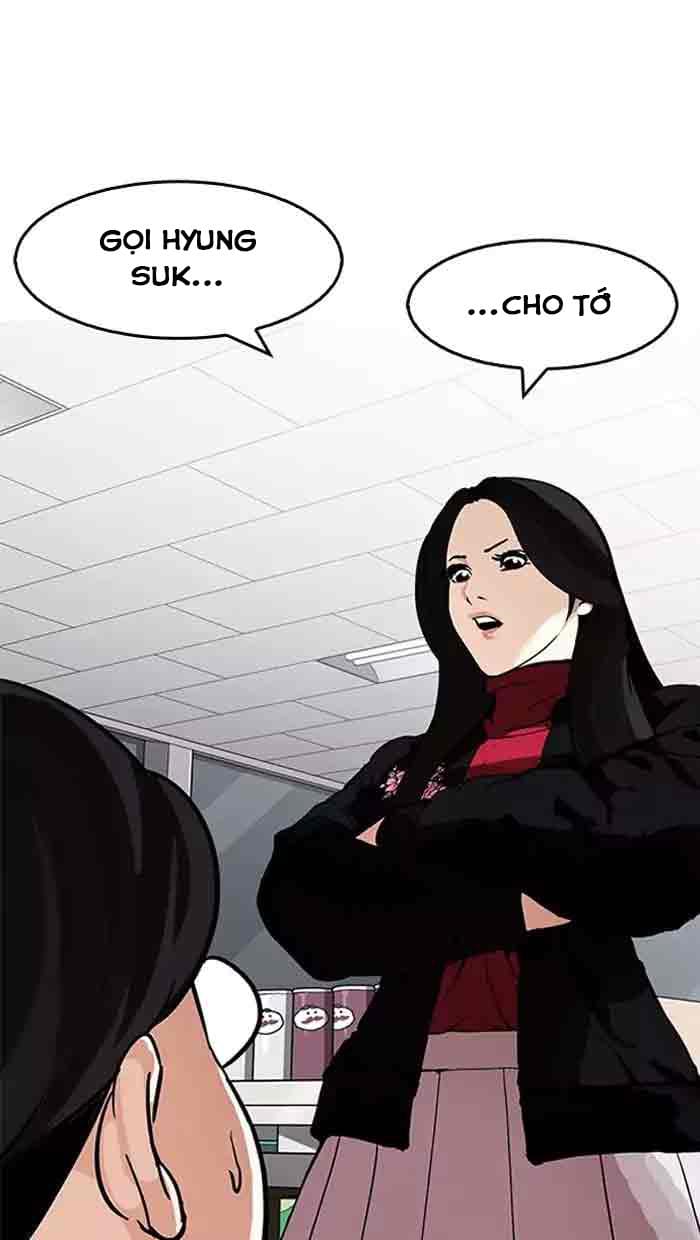 Truyện Tranh Lookism - Hoán Đổi Diệu Kỳ trang 11287