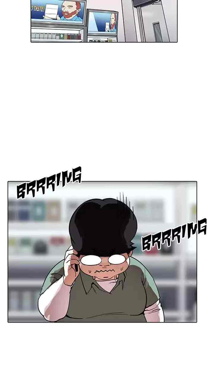 Truyện Tranh Lookism - Hoán Đổi Diệu Kỳ trang 11290