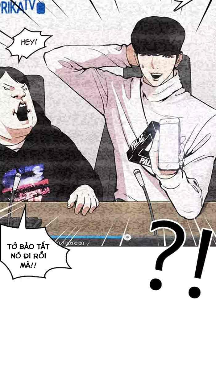 Truyện Tranh Lookism - Hoán Đổi Diệu Kỳ trang 11298