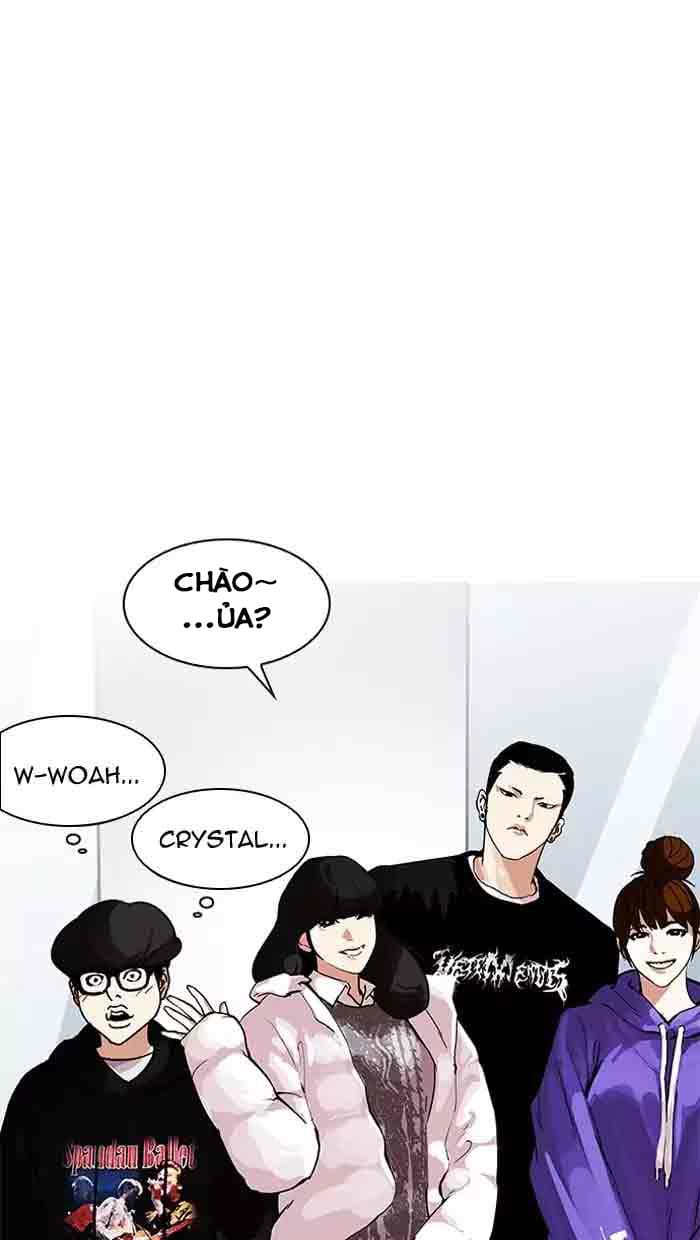 Truyện Tranh Lookism - Hoán Đổi Diệu Kỳ trang 11302