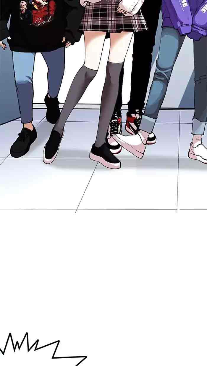 Truyện Tranh Lookism - Hoán Đổi Diệu Kỳ trang 11303