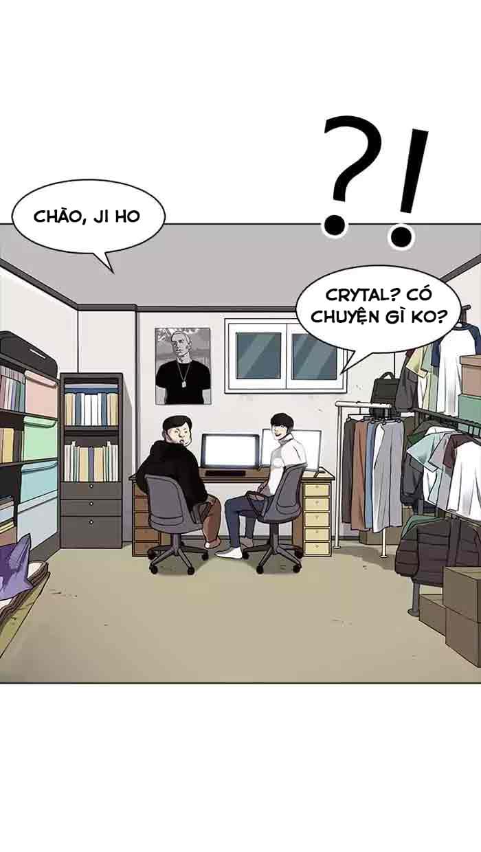 Truyện Tranh Lookism - Hoán Đổi Diệu Kỳ trang 11309