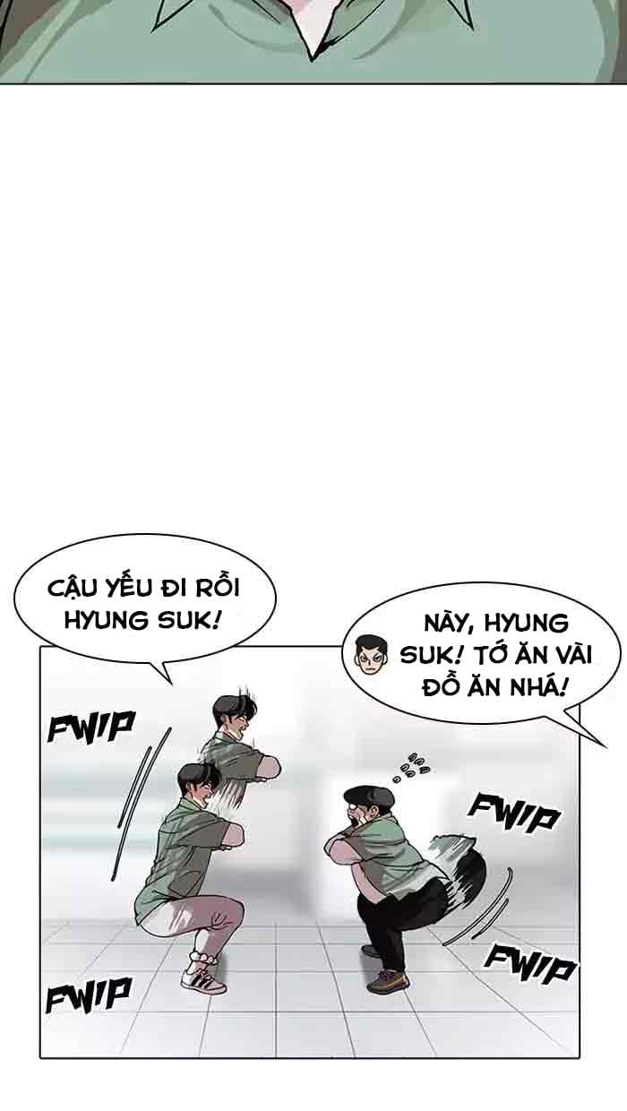 Truyện Tranh Lookism - Hoán Đổi Diệu Kỳ trang 11315