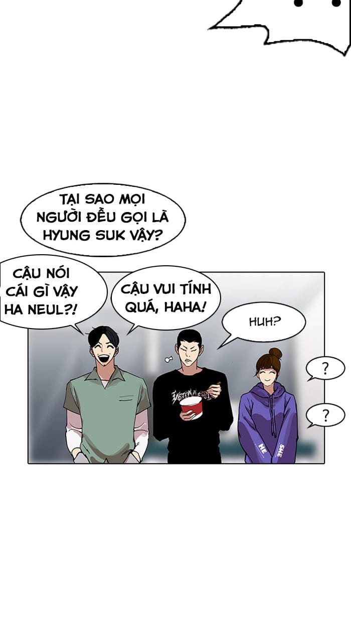 Truyện Tranh Lookism - Hoán Đổi Diệu Kỳ trang 11319
