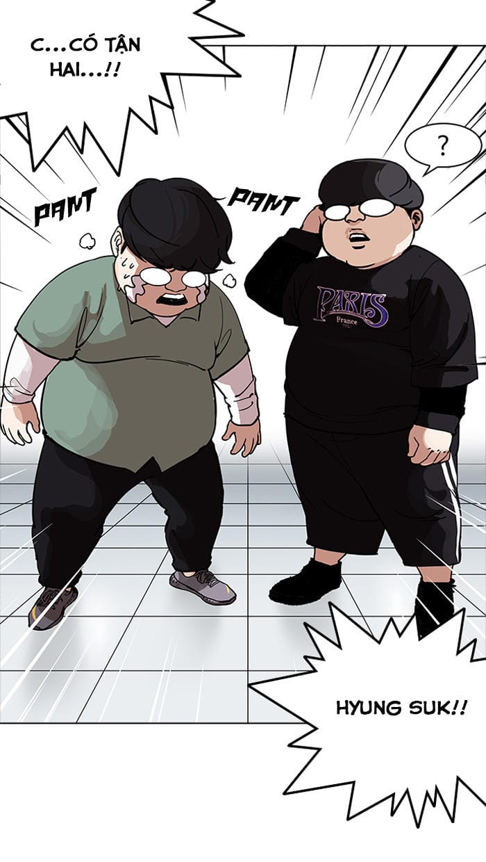 Truyện Tranh Lookism - Hoán Đổi Diệu Kỳ trang 11324