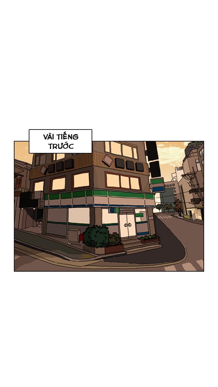 Truyện Tranh Lookism - Hoán Đổi Diệu Kỳ trang 11331