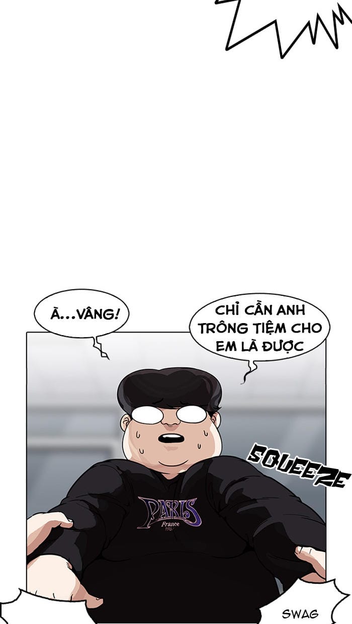 Truyện Tranh Lookism - Hoán Đổi Diệu Kỳ trang 11333