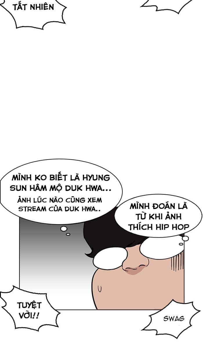 Truyện Tranh Lookism - Hoán Đổi Diệu Kỳ trang 11334