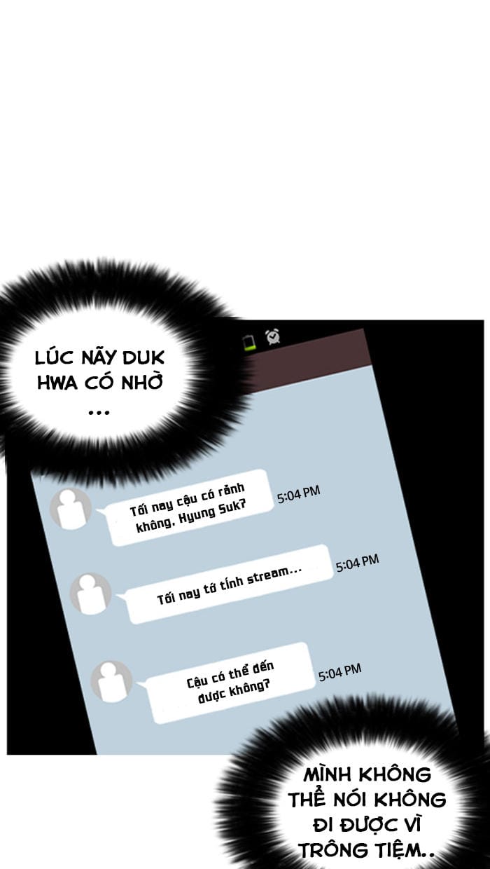 Truyện Tranh Lookism - Hoán Đổi Diệu Kỳ trang 11335