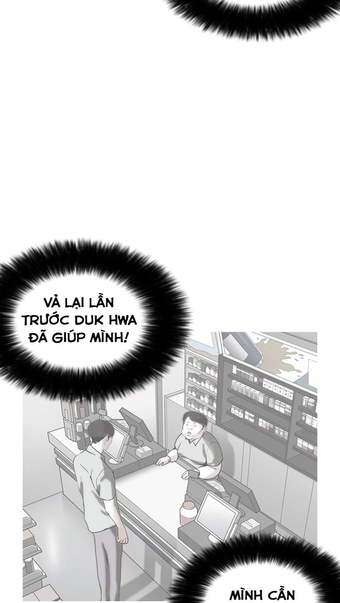 Truyện Tranh Lookism - Hoán Đổi Diệu Kỳ trang 11336