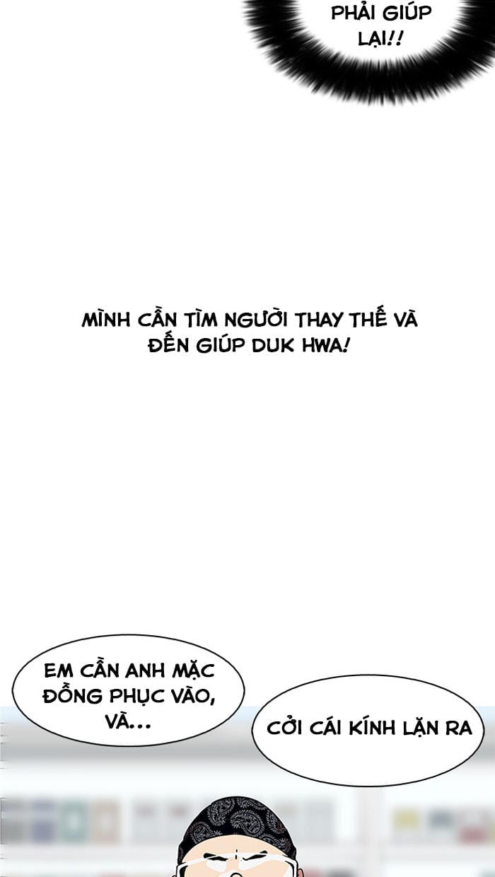 Truyện Tranh Lookism - Hoán Đổi Diệu Kỳ trang 11337