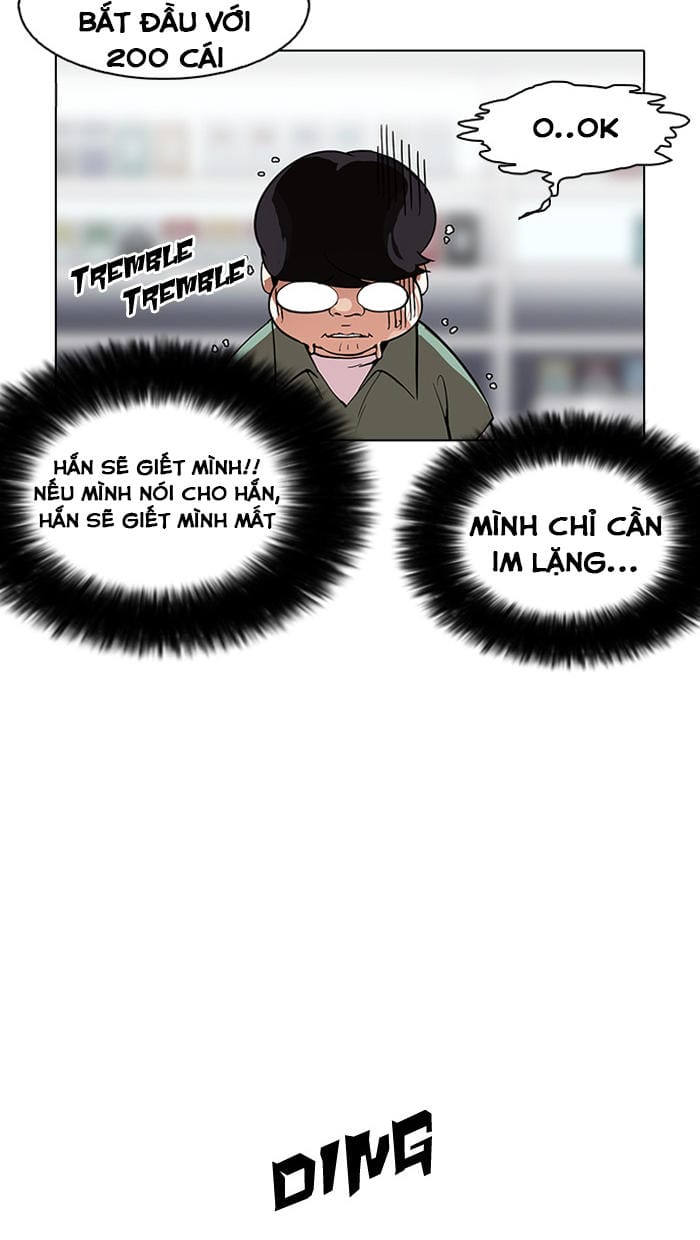Truyện Tranh Lookism - Hoán Đổi Diệu Kỳ trang 7