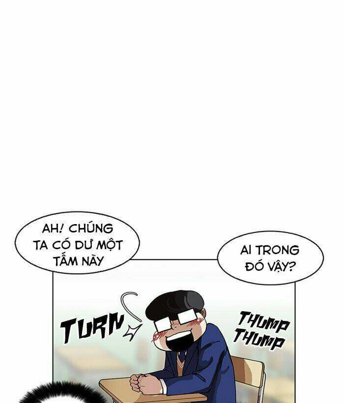Truyện Tranh Lookism - Hoán Đổi Diệu Kỳ trang 7