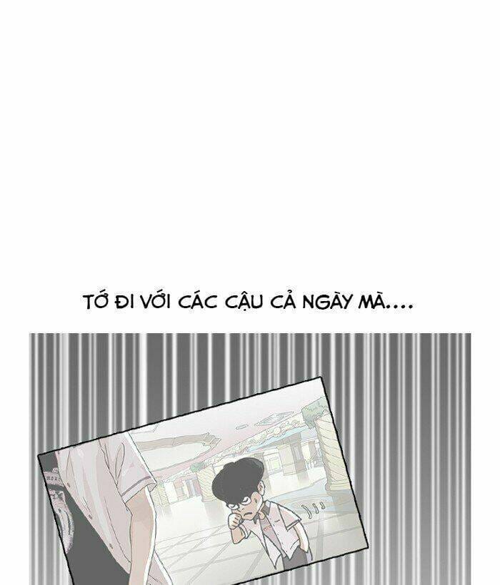 Truyện Tranh Lookism - Hoán Đổi Diệu Kỳ trang 7