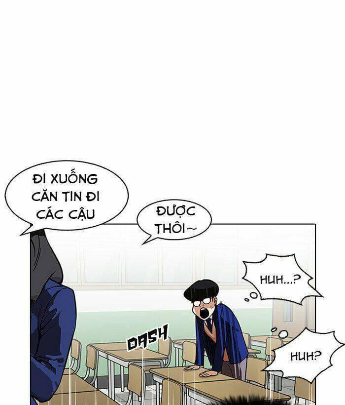 Truyện Tranh Lookism - Hoán Đổi Diệu Kỳ trang 7