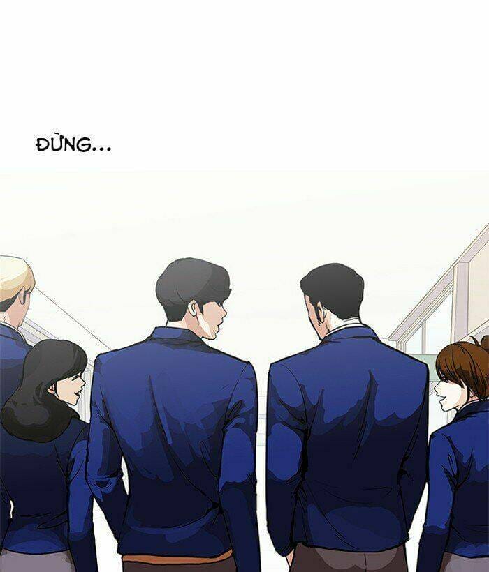 Truyện Tranh Lookism - Hoán Đổi Diệu Kỳ trang 7