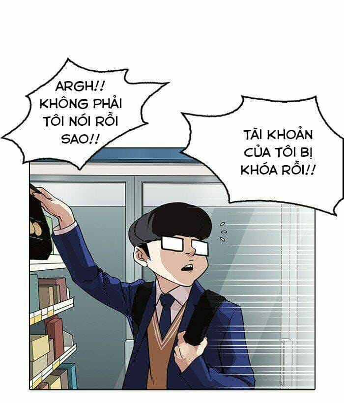 Truyện Tranh Lookism - Hoán Đổi Diệu Kỳ trang 7