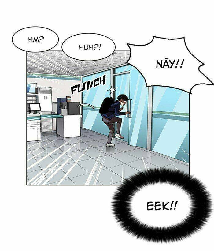 Truyện Tranh Lookism - Hoán Đổi Diệu Kỳ trang 11467