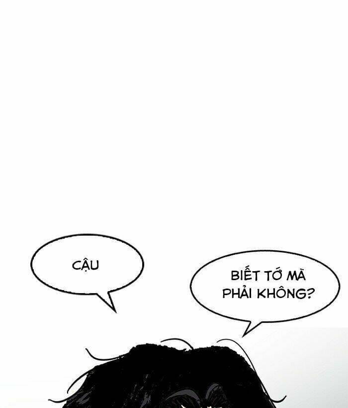 Truyện Tranh Lookism - Hoán Đổi Diệu Kỳ trang 11468