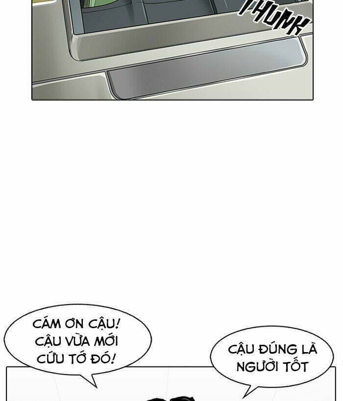 Truyện Tranh Lookism - Hoán Đổi Diệu Kỳ trang 11471