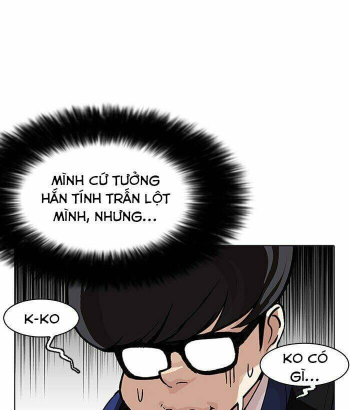 Truyện Tranh Lookism - Hoán Đổi Diệu Kỳ trang 11473
