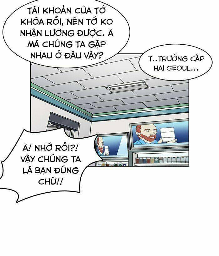 Truyện Tranh Lookism - Hoán Đổi Diệu Kỳ trang 11475