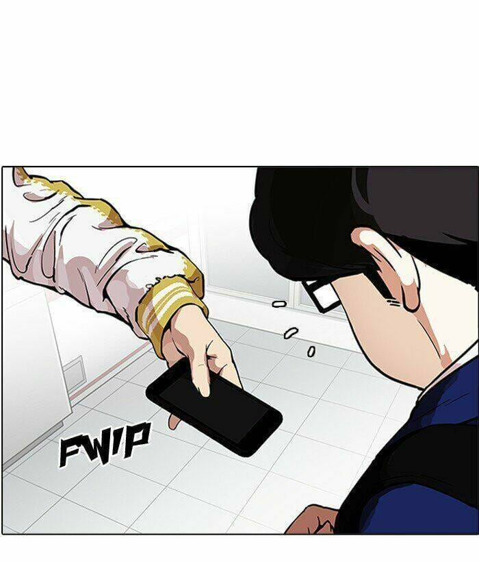 Truyện Tranh Lookism - Hoán Đổi Diệu Kỳ trang 11476