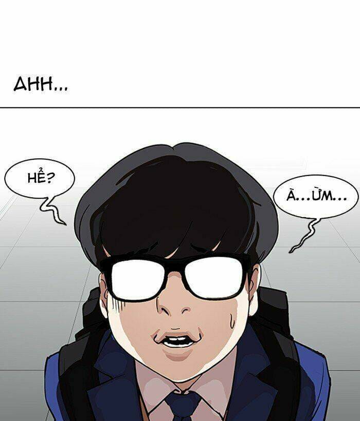 Truyện Tranh Lookism - Hoán Đổi Diệu Kỳ trang 11479