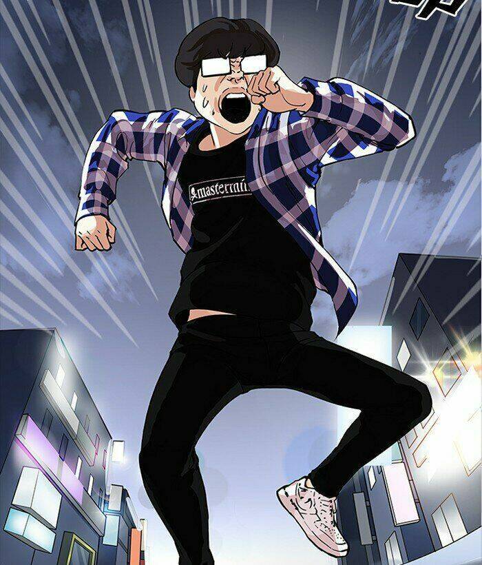 Truyện Tranh Lookism - Hoán Đổi Diệu Kỳ trang 11491