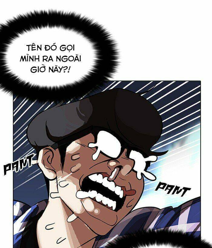 Truyện Tranh Lookism - Hoán Đổi Diệu Kỳ trang 11493
